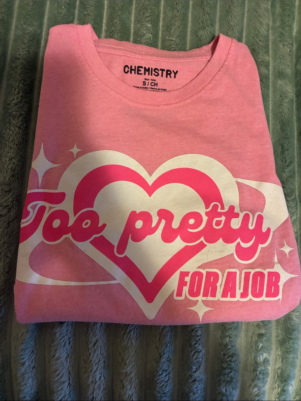 Graph t-shirt bundle - Picture 6 of 7